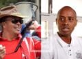 JUSTICE – Le Pr Sammy Grégoire Ravelonirina et Barson Rakotomanga gardés à vue à Fiadanana