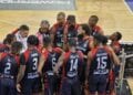 BASKETBALL – Le COSPN hérite des Capetown Tigers d’Afrique du Sud en Final four de l’Elite 16 de la Road to BAL