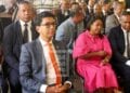 ÉLECTION – Andry Rajoelina « ravi » de son score et de la participation des électeurs