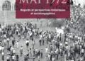 OUVRAGE – « Madagascar, Mai 1972 » dirigé par Dr Brigitte Rasoloniaina bientôt en librairies