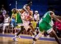 BASKETBALL – Le Cospn perd sur le fil sa petite finale de l&rsquo;Elite 16 de la Road to BAL face au Dynamo du Burundi