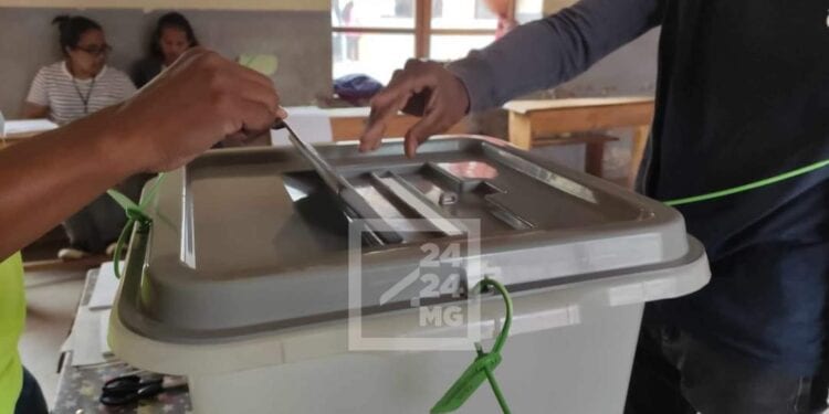 ELECTION PRESIDENTIELLE – Transparency International Initiative Madagascar s’indigne de l’inaction de la communauté internationale