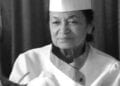 NÉCROLOGIE – Cheffe Mariette Andrianjaka dépose définitivement son tablier