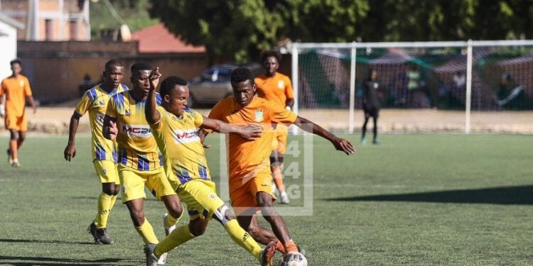 FOOTBALL – La Pro League en janvier avec une nouvelle formule en perspective