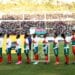 FOOTBALL – La délégation malgache prévue être au complet le 13 novembre au Ghana