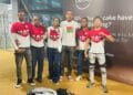 JIU-JITSU – 12 combattants malgaches alignés au championnat du monde à Abu Dhabi