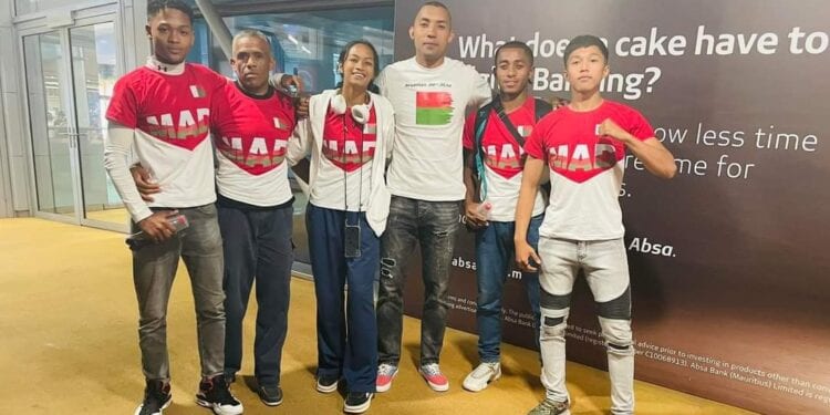 JIU-JITSU – 12 combattants malgaches alignés au championnat du monde à Abu Dhabi