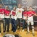 JIU-JITSU – 12 combattants malgaches alignés au championnat du monde à Abu Dhabi