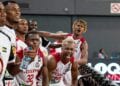 BASKET BALL – Le COSPN se qualifie pour la demi-finale de la division Est de l&rsquo;Elite 16 de la Road to BAL