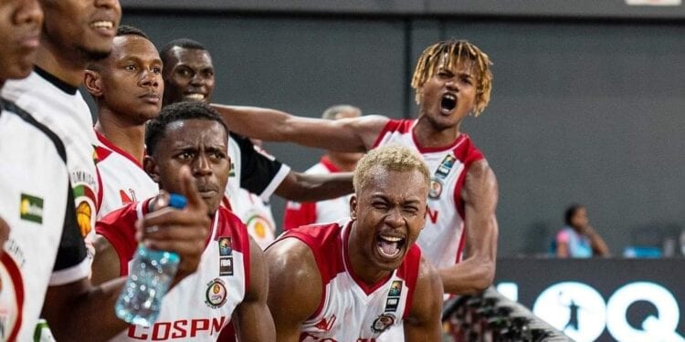 BASKET BALL – Le COSPN se qualifie pour la demi-finale de la division Est de l’Elite 16 de la Road to BAL