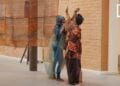 PORTRAIT – Finaritra “Fine Art” Ravaoarisoa, ou la rencontre de la danse traditionnelle malgache et du théâtre contemporain