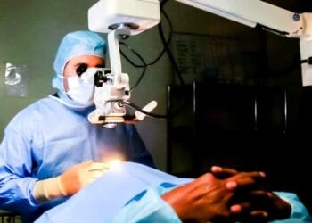 Opération gratuite de la cataracte pour 80 individus cette semaine au CHU Anosiala