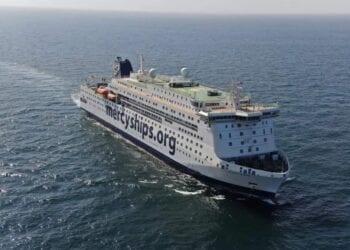 SANTÉ – Ouverture des inscriptions pour bénéficier des opérations gratuites de Mercy Ships reportée