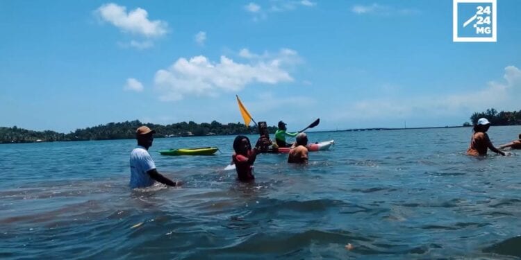 TOURISME – Découvrir Sainte Marie sur les traces des pirates