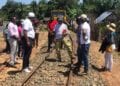 TRANSPORT FERROVIAIRE – Le train express reliant Fianarantsoa à Manakara de retour pour bientôt