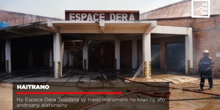 VAOVAO – MINUTE FLASH 20 NOVAMBRA 2023