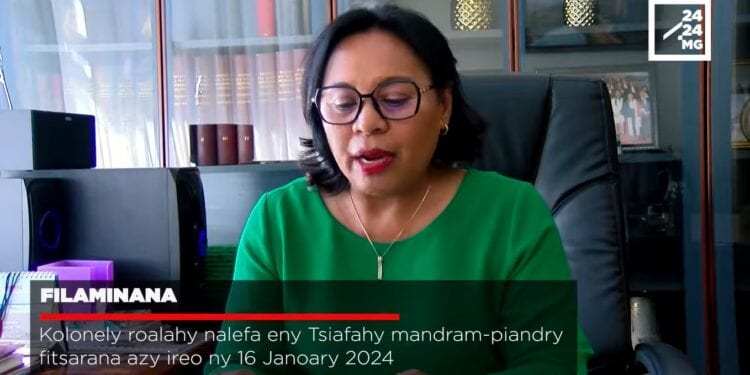 VAOVAO – MINUTE FLASH 28 NOVAMBRA 2023.