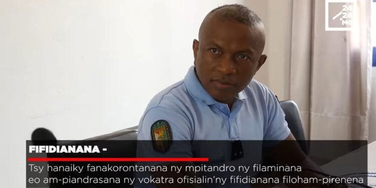 VAOVAO – MINUTE FLASH 29 NOVAMBRA 2023