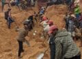 MIARINARIVO – Huit individus perdent la vie dans l&rsquo;effondrement d&rsquo;une mine d&rsquo;or