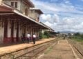 TRANSPORT FERROVIAIRE – Réouverture de la ligne Antananarivo-Antsirabe vers le début du mois de décembre