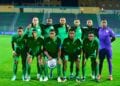 FOOTBALL – Madagascar recule d’une place au classement Fifa