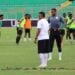 FOOTBALL/COUPE DU MONDE – Melvin Adrien dans les buts, Njiva Rakotoharimalala à la pointe de l’attaque des Barea