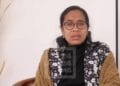 Ketakandriana Rafitoson élue vice-présidente du mouvement mondial de Transparency international