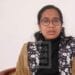 Ketakandriana Rafitoson élue vice-présidente du mouvement mondial de Transparency international