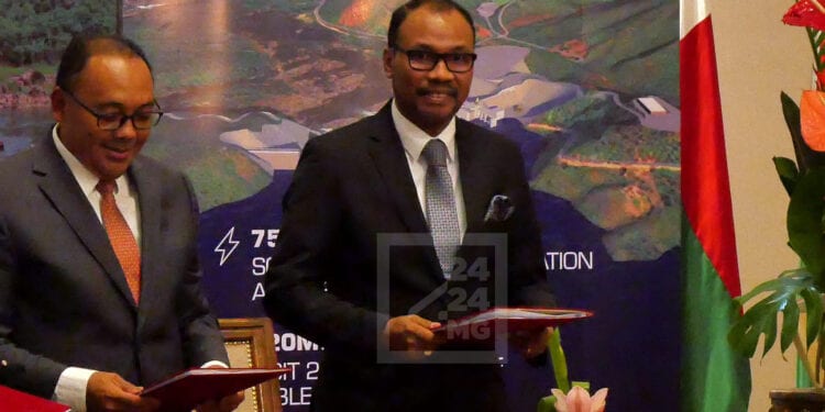 Office malgache des hydrocarbures : Fredon Ratovondrajao nommé président du Conseil d’administration