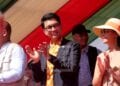 Andry Rajoelina refuse toute idée de report de la présidentielle et de mise en place d’une transition
