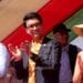 Andry Rajoelina refuse toute idée de report de la présidentielle et de mise en place d’une transition