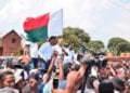 MANIFESTATION POLITIQUE – Le collectif des candidats contourne le barrage des forces de l’ordre à Mahitsy