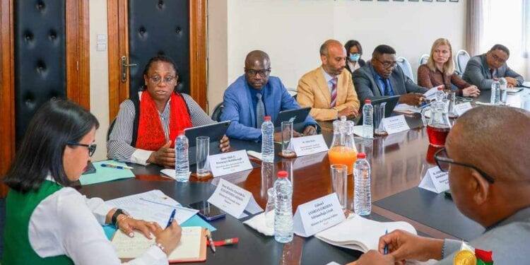 APPUI FINANCIER – La Banque mondiale opte pour un financement rétroactif pour Madagascar Airlines