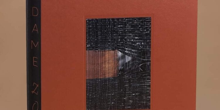 ART VISUEL – Lancement du catalogue de « Bientôt je vous tisse tous » de Madame Zo à la Fondation H Paris