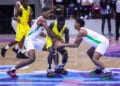 BASKET – Les Saints de Seward County satisfaits des performances de Mathias M’Madi et de Lovasoa Andriatsarafara