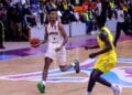 BASKETBALL – Mathias M’Madi sélectionné avec Rija Lahontan et Kiady Razanamahenina pour la pré-qualification à l’Afrobasket 2025 en Janvier