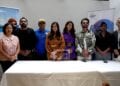 CINEMA – Une équipe de production de Bollywood tourne des clips à Madagascar