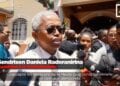 ELECTION – Jour de victoire pour Andry Rajoelina