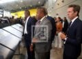 Ouverture de l’exposition photographique sur l’aviation à Madagascar à l’Aéroport international d’Ivato