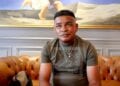 FOOTBALL – Romuald Rakotondrabe effectuera des formations au sein des clubs français en Janvier