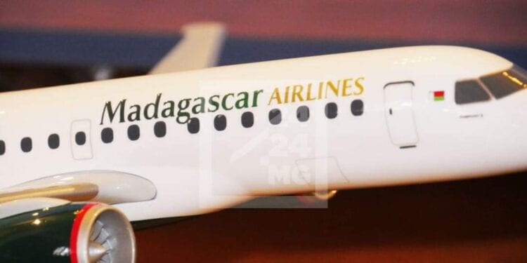 Le prix du carburéacteur pour Madagascar Airlines à plus de 40% plus cher que dans d’autres pays