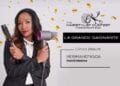 Hanitriniaina Herimahefasoa remporte la deuxième édition de « The Hairstylist Contest Madagascar »