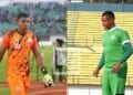 FOOTBALL – Romuald Rakotondrabe évoque une forte concurrence dans les cages des Barea