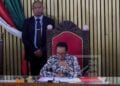 Razanamahasoa appelle à la « cohésion nationale » et promet de poursuivre son plan de dialogue avec le FFKM