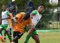 Madagascar termine troisième chez les garçons et dernier chez les filles à la phase zonale du championnat d’Afrique de football scolaire