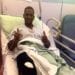 FOOTBALL – Melvin Adrien opéré ce dimanche suite à une rupture du tendon rotulien 
