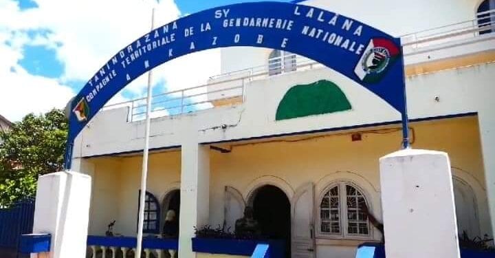 KIDNAPPING – 15 personnes dont deux maires, des éléments des forces armées et des civils arrêtés à Ankazobe