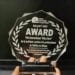 Marie Michèle Razafintsalama remporte le Prix international « Aliou Sow » de la meilleure carrière d&rsquo;un professionnel de l&rsquo;édition jeunesse en Afrique.