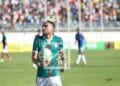 FOOTBALL – Les Barea expatriés affichent une grande forme dans leurs clubs respectifs 