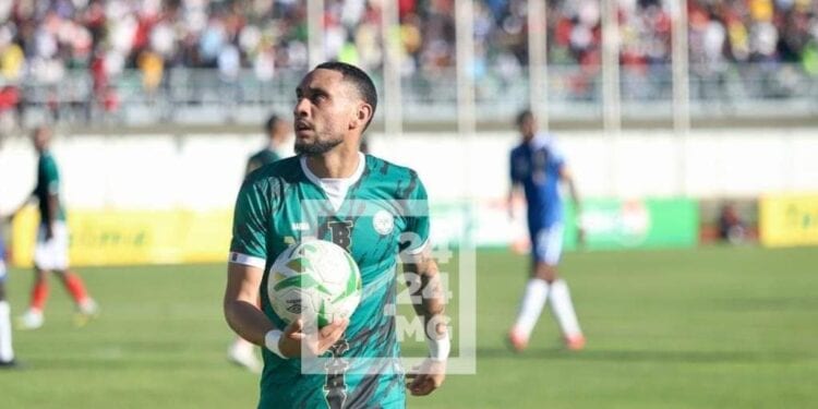 FOOTBALL – Les Barea expatriés affichent une grande forme dans leurs clubs respectifs 